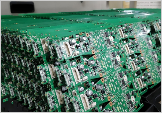 消費電子PCBA板是否需要老化測試？