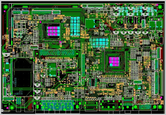 深圳PCB設計哪里可以做？專業PCB設計公司推薦