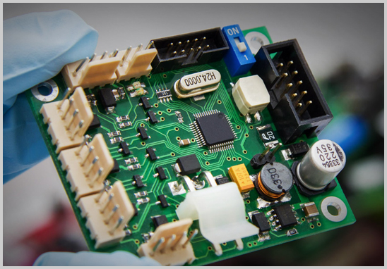 PCB抄板需要提供什么？