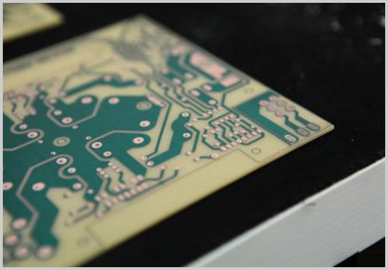靠譜的PCB線路板打樣廠家怎么找？